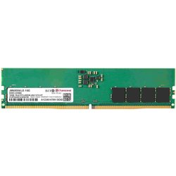 Transcend DDR5 16GB 4800MHz CL40 JM4800ALE-16G
