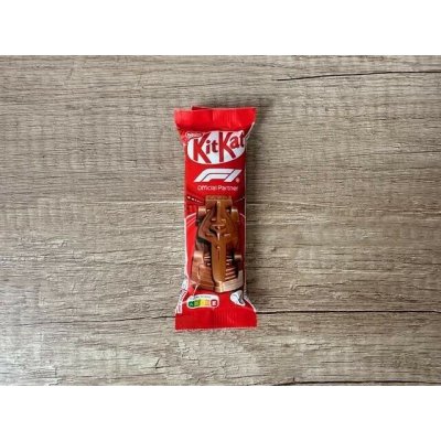 KitKat F1 29 g – Zboží Dáma
