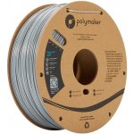 Polymaker PolyLite ABS Grey, 1,75 mm, 1 kg – Zboží Živě