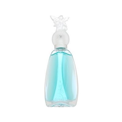 Anna Sui Secret Wish toaletní voda pro ženy 75 ml