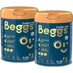 Beggs 2 3 x 800 g – Sleviste.cz