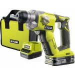 Ryobi R18SDS-125S – Zbozi.Blesk.cz