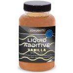 Sonubaits Liquid Additive Vanilka 250 ml – Sleviste.cz