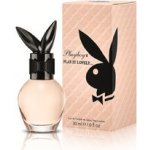 Playboy Play It Lovely toaletní voda dámská 75 ml – Hledejceny.cz