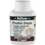 MedPharma Probio Imun 67 kapslí – Hledejceny.cz