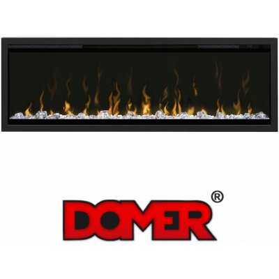 Dimplex IGNITE XL 50" ECO LED – Sleviste.cz