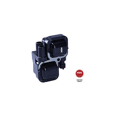 Zapalovací cívka NGK 48024 – Zboží Mobilmania