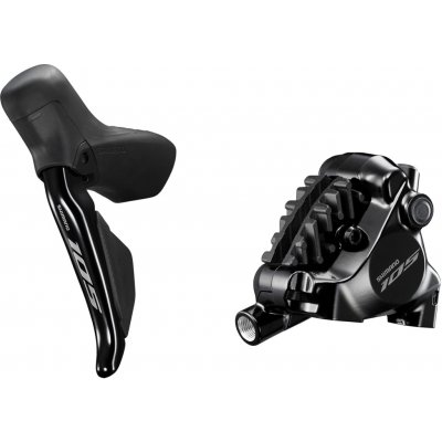 Shimano 105 BR-R7170-KIT – Zboží Dáma