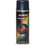 Dupli-Color Auto-Sprej lak 200 ml 4710 Královská modrá II – Sleviste.cz