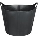 Waldhausen Flexi vědro grey 28l – Hledejceny.cz