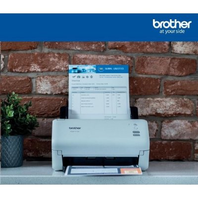 Brother ADS-4100 – Hledejceny.cz