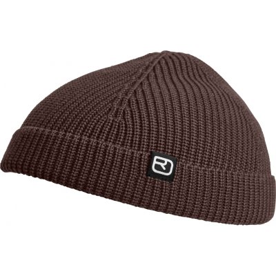 Fisherman beanie Dark Chestnut – Hledejceny.cz
