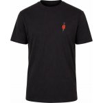 Fox tričko Orange Indicator T – Zboží Dáma