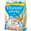 Cereálie a müsli Bonavita Ovesné vločky celozrnné 750 g