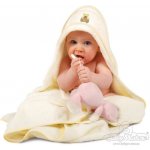 Baby Matex MAXI osuška s kapucí – Zboží Dáma