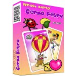 Mičánek Černý Petr: Holky – Sleviste.cz