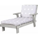 Roba dětský zahradní nábytek light /šedá – Hledejceny.cz