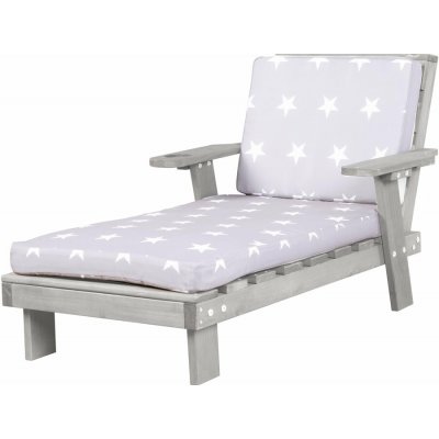 Roba dětský zahradní nábytek light /šedá – Hledejceny.cz