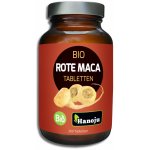 Hanoju Bio MACA červená 500 mg 300 tablet – Hledejceny.cz