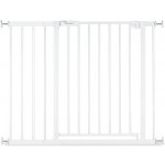 Hauck Zábrana Open N Stop 2 Set + 21 cm White – Zboží Dáma