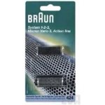 Braun Vario3 424 – Zboží Mobilmania