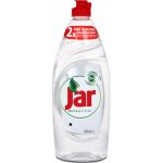 Jar Pure & Clean mycí prostředek na nádobí 650 ml – Zbozi.Blesk.cz