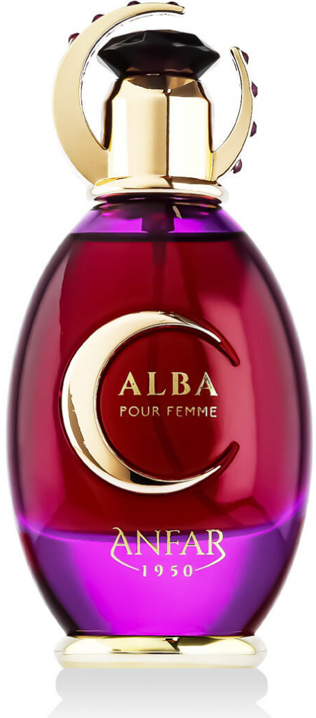 Anfar 1950 Alba parfém pánský 100 ml