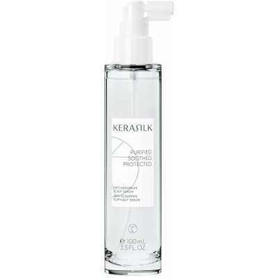 Goldwell Kerasilk Specialists Anti-dandruff Scalp Serum 100 ml – Hledejceny.cz
