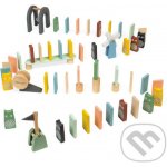 Janod Sweet Cocoon domino 100 ks – Zboží Živě