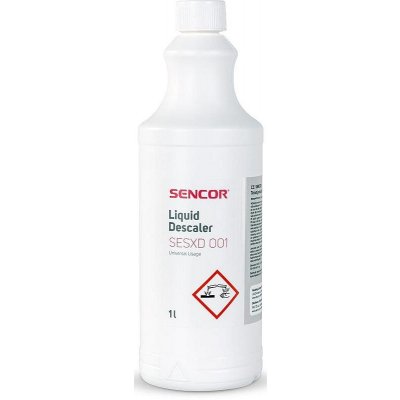 Sencor SESXD 001 1l – Zboží Dáma