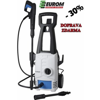 Eurom Force 1400