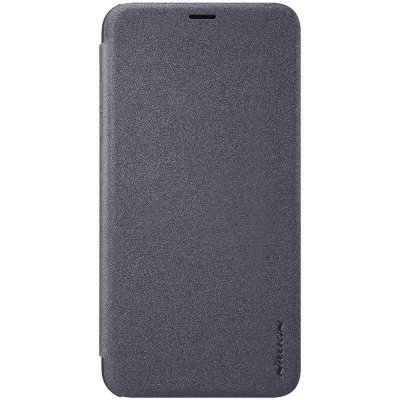 Pouzdro Nillkin Sparkle Folio Xiaomi Redmi 7 černé – Zbozi.Blesk.cz