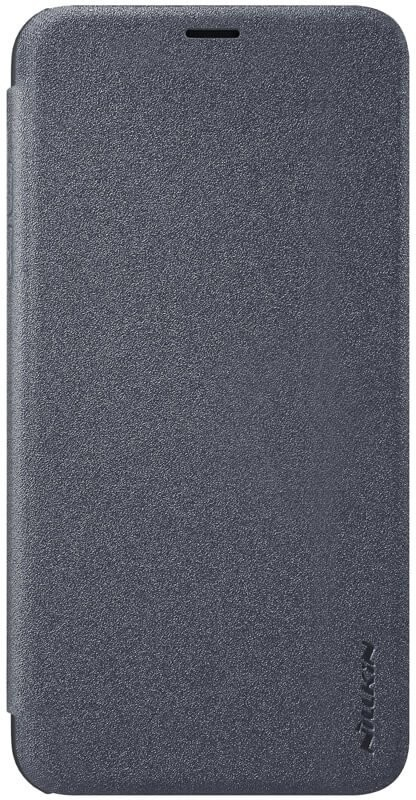 Pouzdro Nillkin Sparkle Folio Xiaomi Redmi 7 černé
