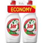 Jar na nádobí Pomegranate & Red Orange 2 x 900 ml – Zboží Dáma