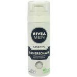Nivea Men Sensitive pěna na holení 50 ml – Zboží Dáma