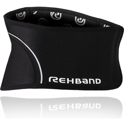 Molten Rehband QD Pás bederní 5mm – Hledejceny.cz