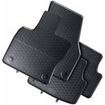 Koberce gumové Geyer & Hosaja VW Tiguan 2007-2015 – Hledejceny.cz