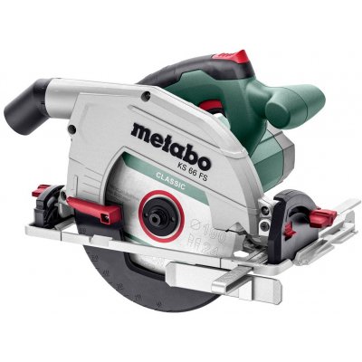 METABO KS 66 FS 601066000 – Sleviste.cz