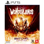 Tiny Tinas Wonderlands (Next-Level Edition) – Zbozi.Blesk.cz