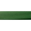 Krepové papíry VICTORIA Krepový papír tmavě zelená 50x200 cm COOL BY VICTORIA 126292