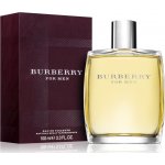 Burberry toaletní voda pánská 50 ml – Hledejceny.cz