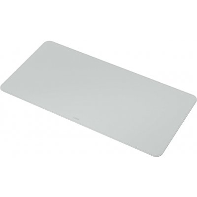 Leitz podložka na stůl světle šedá 80 x 40 cm – Sleviste.cz