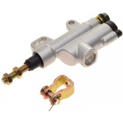 brzdový válec (pumpa) - zadní brzdy - průměr pístku 12,5 mm | Zboží Auto