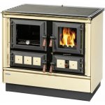 KVS Moravia Klaudie béžový levý, titanové doplňky+dřevěná držadla, stříkaná plotna (VSP 9112.3490-OP) – Hledejceny.cz