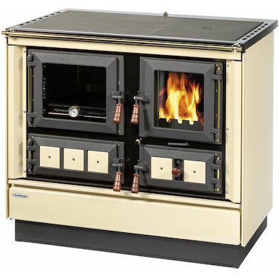 KVS Moravia Klaudie béžový levý, titanové doplňky+dřevěná držadla, stříkaná plotna (VSP 9112.3490-OP) – Hledejceny.cz