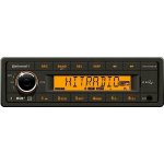 VDO TRD7412UB-OR