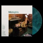 Midnights - Taylor Swift LP – Sleviste.cz