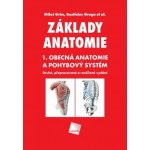 Základy anatomie 1 - Rastislav Druga, Miloš Grim – Hledejceny.cz