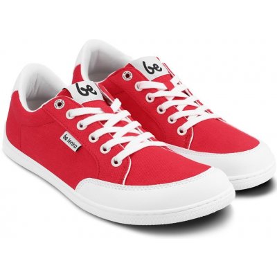 Be Lenka Rebound red & white – Zboží Dáma