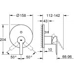 GROHE 24064DC1 – Hledejceny.cz